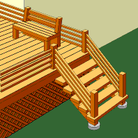 Create a new entrance into your home